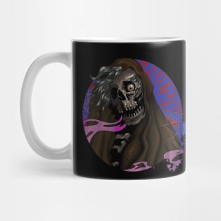 The Creep Mug